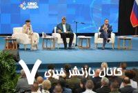 ایران یکی از قدرت‌های جهان چندقطبی خواهد بود