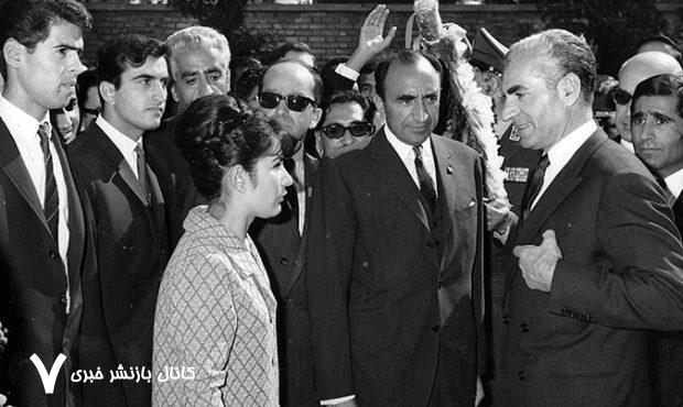 شاه معتقد بود که باید از انرژیهای نو برای تولید برق استفاده کرد/ شاه میخواست در سال ۱۹۹۴ نزدیک ۲۳ هزار مگاوات برق اتمی تولید کنیم/ شاه میگفت باید طرح صنعتی به سرعت پیش برود وگرنه مشکل پیش میآید شاه معتقد بود که باید از انرژیهای نو برای تولید برق استفاده کرد/ شاه میخواست در سال ۱۹۹۴ نزدیک ۲۳ هزار مگاوات برق اتمی تولید کنیم/ شاه میگفت باید طرح صنعتی به سرعت پیش برود وگرنه مشکل پیش میآید