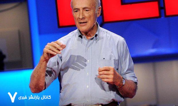 جوزف نای، خالق مفهوم قدرت نرم در گذشت جوزف نای، خالق مفهوم قدرت نرم در گذشت