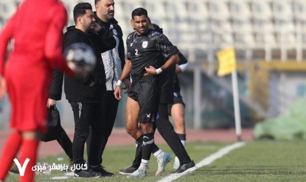 این پنج نفر برابر استقلال انگیزه بیشتری دارند! این پنج نفر برابر استقلال انگیزه بیشتری دارند!