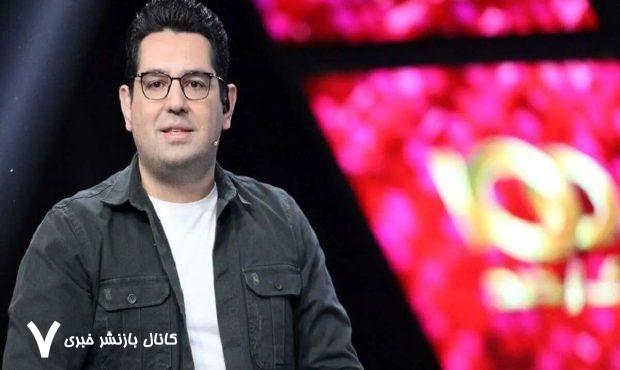 واکنش «محمدرضا احمدی» به پخش نشدن بازی استقلال از شبکه سه: صداوسیما میخواست بازی را یک ساعت جلوتر یا عقبتر ببرد، موافقت نشد واکنش «محمدرضا احمدی» به پخش نشدن بازی استقلال از شبکه سه: صداوسیما میخواست بازی را یک ساعت جلوتر یا عقبتر ببرد، موافقت نشد
