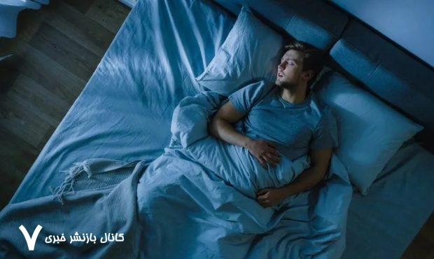 محققان: یک جهش ژنتیکی نادر به افراد کمک میکند با ۴ ساعت خواب شبانه سرحال باشند محققان: یک جهش ژنتیکی نادر به افراد کمک میکند با ۴ ساعت خواب شبانه سرحال باشند