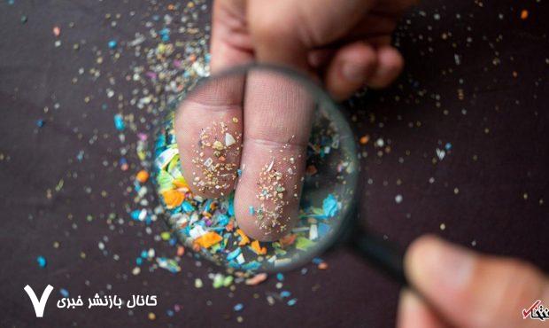 آیا میدانستید بدن انسان حاوی میکروپلاستیکهای مضر است؟ کارشناس راههای طبیعی حذف آنها را توضیح میدهد آیا میدانستید بدن انسان حاوی میکروپلاستیکهای مضر است؟ کارشناس راههای طبیعی حذف آنها را توضیح میدهد