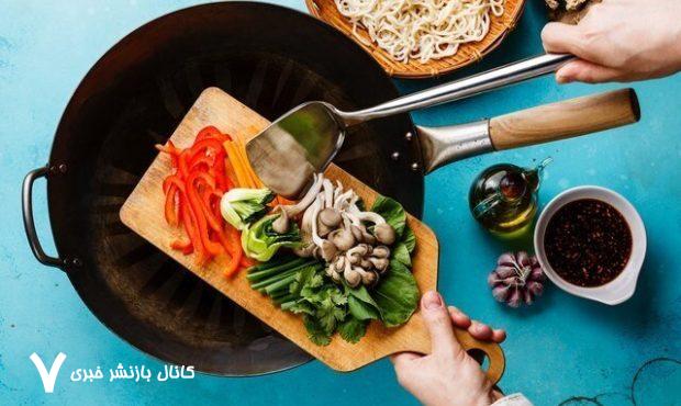 با این ۴ اشتباه غذای خود را از بین میبرید با این ۴ اشتباه غذای خود را از بین میبرید