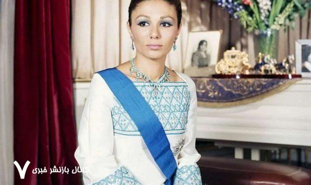 یادداشتهای علم، پنجشنبه ۲۱ اردیبهشت ۱۳۵۱ و جمعه ۲۲ اردیبهشت ۱۳۵۱: فرح به مشهد نیامد؛ گفت: چون چند دفعه برای رفتن به مشهد دو دل شده بودم، از امام رضا خجالت کشیدم؛ فکر کردم بعداً یک دفعه تصمیم قطعی بگیرم و بروم یادداشتهای علم، پنجشنبه ۲۱ اردیبهشت ۱۳۵۱ و جمعه ۲۲ اردیبهشت ۱۳۵۱: فرح به مشهد نیامد؛ گفت: چون چند دفعه برای رفتن به مشهد دو دل شده بودم، از امام رضا خجالت کشیدم؛ فکر کردم بعداً یک دفعه تصمیم قطعی بگیرم و بروم