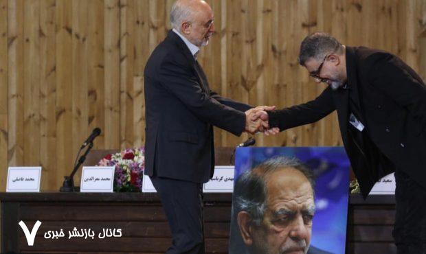 علی اکبر صالحی: با ناترازیهای زیادی مواجه هستیم؛ به ناترازی در عقل هم توجه کنیم/ مرحوم ترکان ابایی نداشت اگر جایی اشتباهی کرده بگوید علی اکبر صالحی: با ناترازیهای زیادی مواجه هستیم؛ به ناترازی در عقل هم توجه کنیم/ مرحوم ترکان ابایی نداشت اگر جایی اشتباهی کرده بگوید