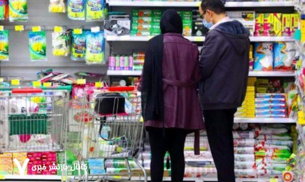 سخنگوی طرح کالابرگ: فعلاً هیچ واریزی اعتباری برای اجرای مرحله سوم کالابرگ الکترونیکی انجام نشده سخنگوی طرح کالابرگ: فعلاً هیچ واریزی اعتباری برای اجرای مرحله سوم کالابرگ الکترونیکی انجام نشده