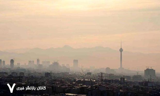 محیطزیست: سالانه جان ۵۰ هزار نفر بر اثر آلودگی ناشی از ذرات معلق از دست میرود؛ این فاجعهای زیانبار است/ خودروهای فرسوده ۹ برابر یک وسیله نقلیه عادی، آلودگی تولید میکنند/ حداقل ۱۰ درصد از ناوگان فعال شهر تهران، آلاینده هستند محیطزیست: سالانه جان ۵۰ هزار نفر بر اثر آلودگی ناشی از ذرات معلق از دست میرود؛ این فاجعهای زیانبار است/ خودروهای فرسوده ۹ برابر یک وسیله نقلیه عادی، آلودگی تولید میکنند/ حداقل ۱۰ درصد از ناوگان فعال شهر تهران، آلاینده هستند