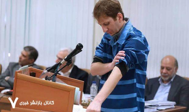 ببینید: ۵ نکته درمورد منشأ پول های بابک زنجانی که قصد سایپا را کرده است ببینید: ۵ نکته درمورد منشأ پول های بابک زنجانی که قصد سایپا را کرده است