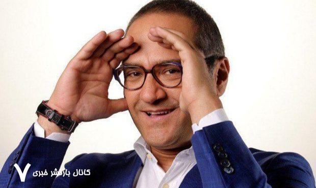 اولین واکنش رامبد جوان به شباهت «۱۰۰۱» با «خندوانه»: همان فرمولهاست اما دلخوری ندارد اولین واکنش رامبد جوان به شباهت «۱۰۰۱» با «خندوانه»: همان فرمولهاست اما دلخوری ندارد