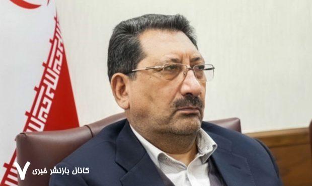 وزیر صمت: اگر مقررات فعلی نبود، ارز بیشتری وارد کشور میشد و شرایط بهتری را تجربه میکردیم/ اینکه ارز وارد اتاق مبادله شده و ۴ درصد آن کسر میشود، موجب نارضایتی فعالان اقتصادی شده وزیر صمت: اگر مقررات فعلی نبود، ارز بیشتری وارد کشور میشد و شرایط بهتری را تجربه میکردیم/ اینکه ارز وارد اتاق مبادله شده و ۴ درصد آن کسر میشود، موجب نارضایتی فعالان اقتصادی شده