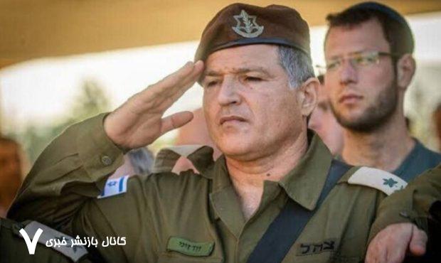 نتانیاهو «دیوید زینی» را به عنوان رئیس شاباک منصوب کرد نتانیاهو «دیوید زینی» را به عنوان رئیس شاباک منصوب کرد