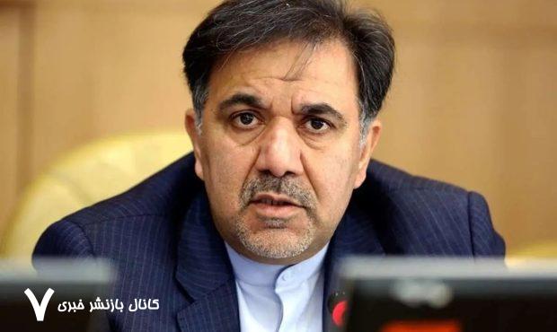 آخوندی، وزیر اسبق راه: هیچ وقت وضع موجود تصادفی نبوده/ اینکه بعد از سال ۸۴، کشور در فرآیند پذیرش تحریمهای بینالمللی رفت، یک اتفاق مشکوک در تاریخ ایران است/ تمام نهادهای اقتصادی دچار استحاله شده، با پولشویی نمیشود توسعه درست کرد آخوندی، وزیر اسبق راه: هیچ وقت وضع موجود تصادفی نبوده/ اینکه بعد از سال ۸۴، کشور در فرآیند پذیرش تحریمهای بینالمللی رفت، یک اتفاق مشکوک در تاریخ ایران است/ تمام نهادهای اقتصادی دچار استحاله شده، با پولشویی نمیشود توسعه درست کرد