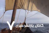 باستان‌شناسی‌که با فناوری وایکینگ‌ها سه سال در دریای نروژ سفر کرد