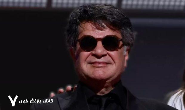 ببینید/ واکنش صداوسیما به جایزه نخل طلای جعفر پناهی: فیلم او ترکیبی است از «خشکسالی و دروغ» / او برخلاف دیگر چهرهها حاضر در جشنواره کن، در حمایت از مردم مظلوم فلسطین چیزی نگفت ببینید/ واکنش صداوسیما به جایزه نخل طلای جعفر پناهی: فیلم او ترکیبی است از «خشکسالی و دروغ» / او برخلاف دیگر چهرهها حاضر در جشنواره کن، در حمایت از مردم مظلوم فلسطین چیزی نگفت