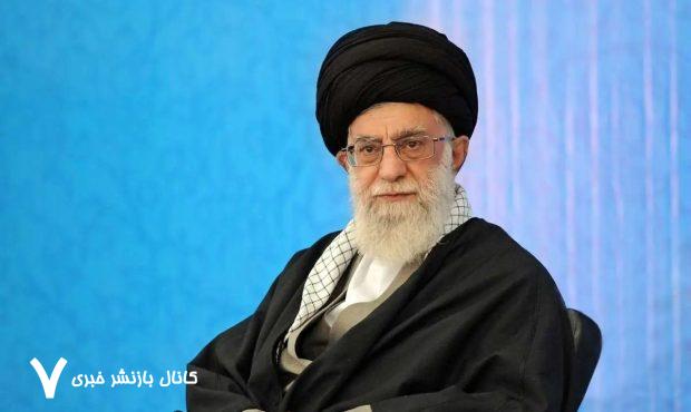رهبر معظم انقلاب: امروز برای خدمت به مردم، فضای عمومی کشور مناسب و فرصتها بسیار است / برخی سعی کردند که ثابت کنند که فساد در جمهوری اسلامی سیستمی است؛ در حالی که دستگاه سالم است رهبر معظم انقلاب: امروز برای خدمت به مردم، فضای عمومی کشور مناسب و فرصتها بسیار است / برخی سعی کردند که ثابت کنند که فساد در جمهوری اسلامی سیستمی است؛ در حالی که دستگاه سالم است