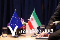 تهران به نمایندگان تروئیکا هشدار داده که هرگونه اقدام تنش‌آمیز از طریق آژانس تأثیر منفی بر روند مذاکرات خواهد گذاشت / حرکت به سمت فعال‌سازی سازوکار بازگشت تحریم‌ها سیاست ایران را در قبال برنامه هسته‌ای به‌طور کامل دگرگون می‌ کند / به هرگونه اقدام تنش‌آمیز با اقدامات هسته‌ای متناسب و حساب‌شده پاسخ خواهیم داد