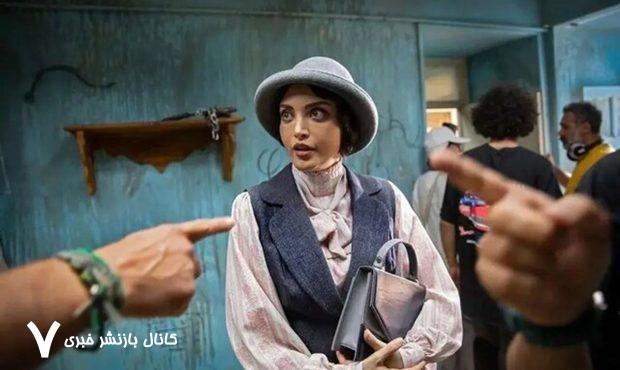 واکنش ساترا به انتقادها از توقیف «سووشون»: این سریال از ابتدا مجوز نداشته است