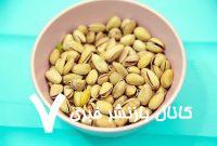 فواید شگفت‌انگیز پسته برای کودکان؛ از تقویت ایمنی تا سلامت چشم