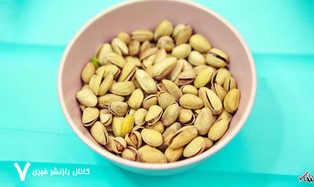 فواید شگفتانگیز پسته برای کودکان؛ از تقویت ایمنی تا سلامت چشم فواید شگفتانگیز پسته برای کودکان؛ از تقویت ایمنی تا سلامت چشم