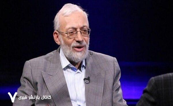 محمد جواد لاریجانی: در مذاکرات باید بر اساس منافع ملی خود عمل کنیم – خبرگزاری مهر | اخبار ایران و جهان