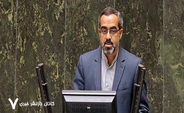 ایزدخواه: پیوستن به پالرمو و CFT راه دور زدن تحریم‌ها را می‌بندد – خبرگزاری مهر | اخبار ایران و جهان