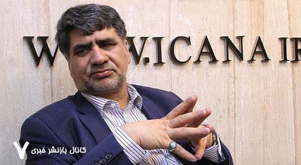 سبحانی‌فر: هرچه سریع‌تر رفع فیلترینگ باید به سرانجام برسد/ خیلی از مشکلات ما در برخی از شبکه‌های داخلی به علت آی‌پی فیلترشکن ها است