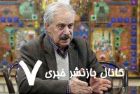 نیازمند تغییر رویکردها هستیم/ بیگدلی: قراردادهای ترامپ با کشورهای عربی بدون توافق با ایران قابل اجرا نیست