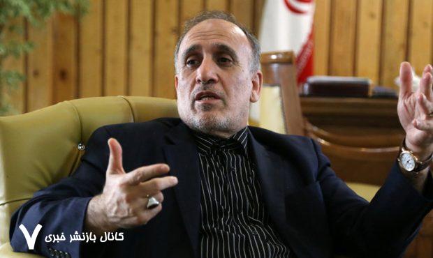 پیش‌بینی مهم یک کارشناس از آینده مذاکرات/سیدعلی: اقتصاد هیچوقت مانند امروز «شرطی» نشده بود
