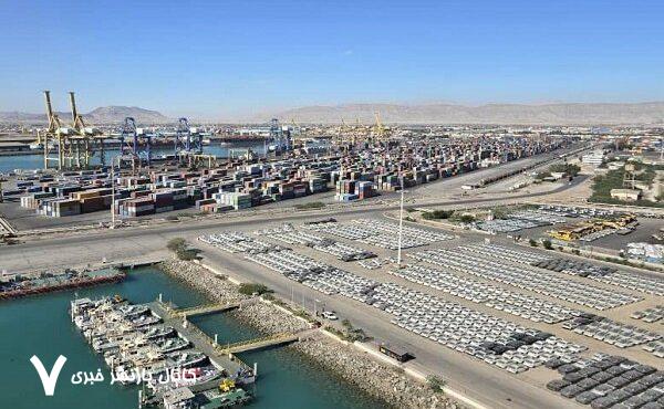 معضلات و چالش‌های گمرکات؛ از قاچاق تا رسوب کالا – خبرگزاری مهر | اخبار ایران و جهان