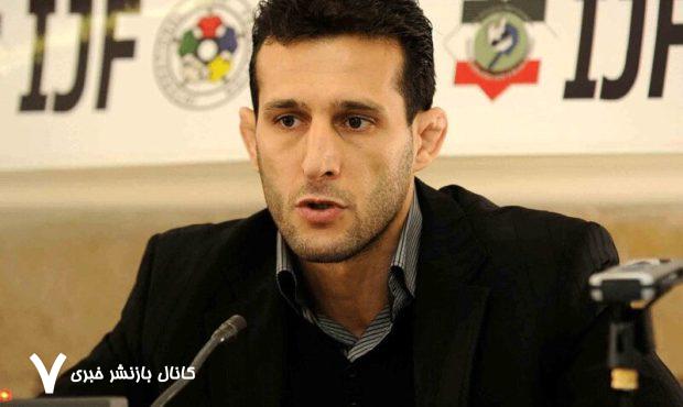 ایران آماده میزبانی رویدادهای جهانی جودو است