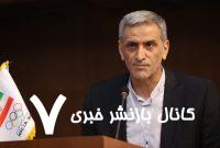 دلداری و همدردی جامعه ورزش با غلامرضا نوروزی – خبرگزاری مهر | اخبار ایران و جهان