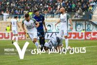پیروزی یک نیمه ای ذوب آهن مقابل ملوان – خبرگزاری مهر | اخبار ایران و جهان پیروزی یک نیمه ای ذوب آهن مقابل ملوان – خبرگزاری مهر | اخبار ایران و جهان