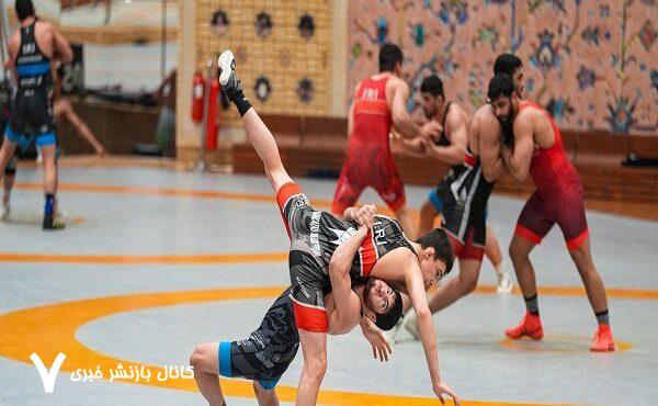 برنامه فرنگیکاران تا پیش از آوردگاه جهانی؛ شروع تمرینات از خردادماه – خبرگزاری مهر | اخبار ایران و جهان برنامه فرنگیکاران تا پیش از آوردگاه جهانی؛ شروع تمرینات از خردادماه – خبرگزاری مهر | اخبار ایران و جهان