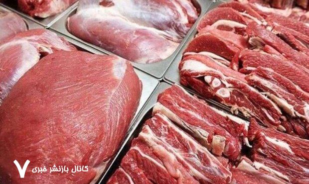 ۵۰ سال پیش قیمت گوشت گوسفندی تنظیم بازار چقدر بود؟/ عکس
