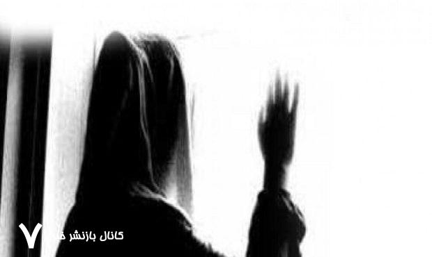 عکس | تصویری از یک زن جوان که دنیا را در حیرت فرو برد عکس | تصویری از یک زن جوان که دنیا را در حیرت فرو برد