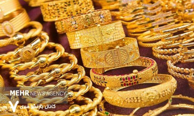 افزایش نظارت بر بازار طلا؛ ۵۲۰۰ بازرسی در یک سال انجام شد – خبرگزاری مهر | اخبار ایران و جهان