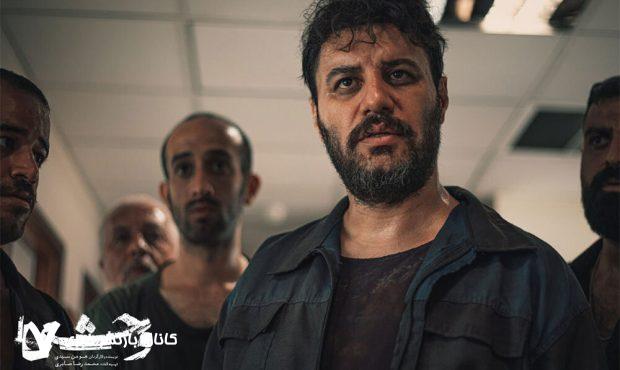 نگاهی به جواد عزتی «وحشی»؛ سکانس «غش» سریال «آبان» چرا وایرالی شد؟ – خبرگزاری مهر | اخبار ایران و جهان