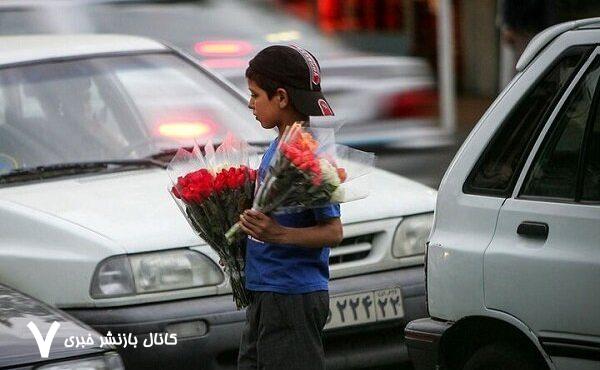 ۲۱ کودک کار از خیابان‌های سمنان جمع آوری شدند – خبرگزاری مهر | اخبار ایران و جهان