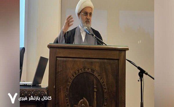 هوش مصنوعی هم ابزار تقویت صلح و هم تهدیدی برای ثبات جهان می تواند باشد – خبرگزاری مهر | اخبار ایران و جهان