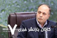۳.۵ برابر نیاز کشور کالا ذخیره‌ شده است – خبرگزاری مهر | اخبار ایران و جهان