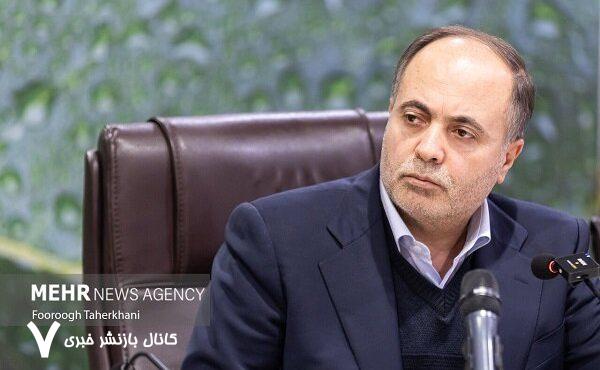 ۳.۵ برابر نیاز کشور کالا ذخیره‌ شده است – خبرگزاری مهر | اخبار ایران و جهان