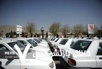 سکوت سنگین در بازار خودرو؛ قیمت‌ها در سراشیبی+ جدول – خبرگزاری مهر | اخبار ایران و جهان