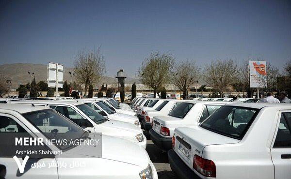 سکوت سنگین در بازار خودرو؛ قیمت‌ها در سراشیبی+ جدول – خبرگزاری مهر | اخبار ایران و جهان