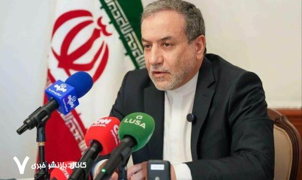عراقچی: دور بعدی مذاکرات در رم است – خبرگزاری مهر | اخبار ایران و جهان