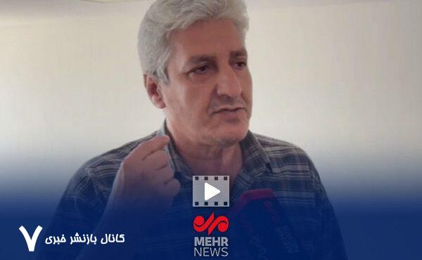 افشاگری راننده تانکر سوخت از اتفاقات در بندر شهید رجایی – خبرگزاری مهر | اخبار ایران و جهان افشاگری راننده تانکر سوخت از اتفاقات در بندر شهید رجایی – خبرگزاری مهر | اخبار ایران و جهان