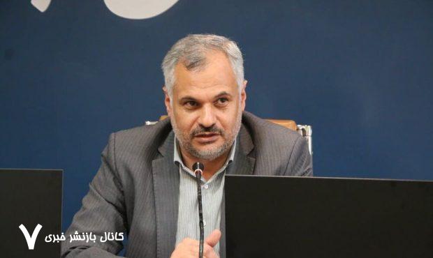 نانوایی‌های چهارمحال و بختیاری دوسوخته می‌شود – خبرگزاری مهر | اخبار ایران و جهان