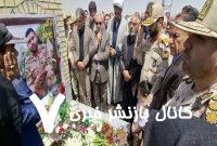 شهدا نماد مقاومت و اقتدار جمهوری اسلامی هستند – خبرگزاری مهر | اخبار ایران و جهان