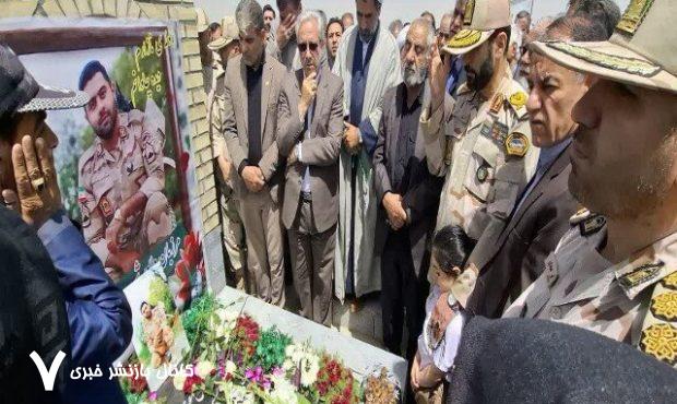 شهدا نماد مقاومت و اقتدار جمهوری اسلامی هستند – خبرگزاری مهر | اخبار ایران و جهان