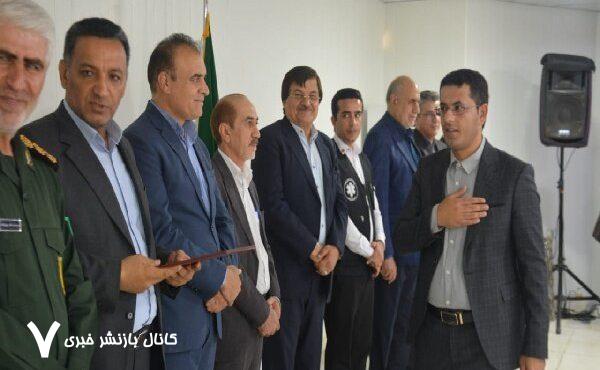 رئیس شبکه بهداشت و درمان کهگیلویه معرفی شد – خبرگزاری مهر | اخبار ایران و جهان
